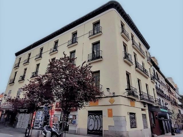 Oficina en venta en Madrid, Sol