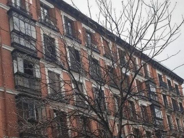 Oficina en venta en Madrid, Cortes