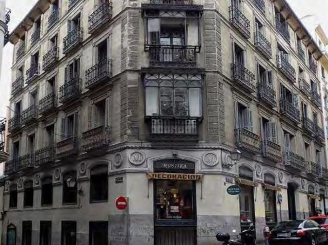 Oficina en venta en Centro, Madrid