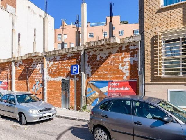 Oficina en venta en Madrid, Orcasur