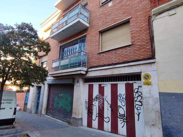 Oficina en venta en Madrid, San Diego