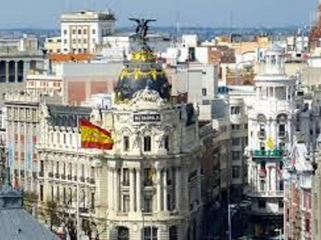 Oficina en venta en Hortaleza, Madrid