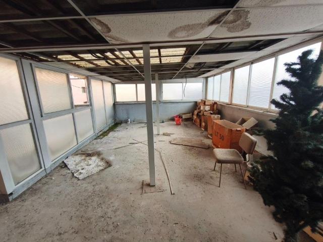 Oficina en venta en Madrid