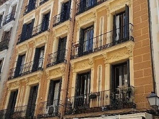 Oficina en venta en Madrid, Cortes