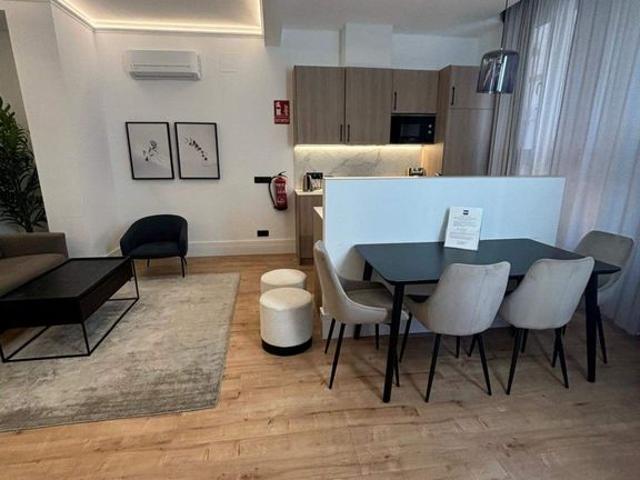 Oficina en venta en Salamanca, Madrid