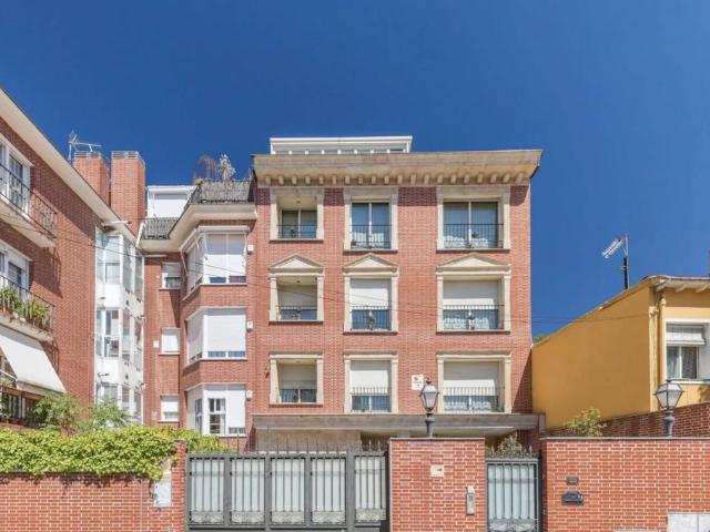 Oficina en venta en Madrid