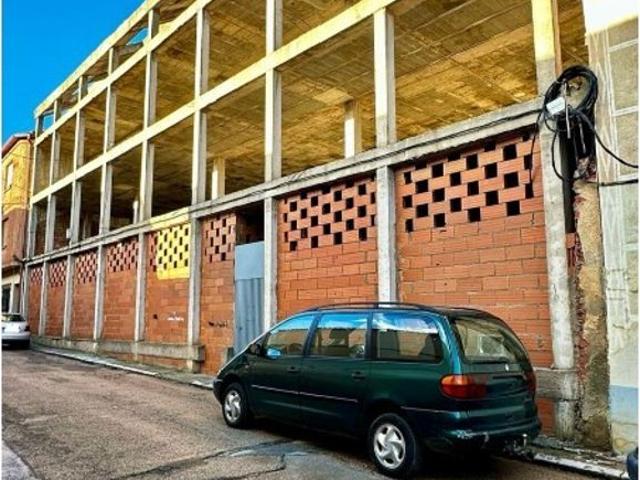 Oficina en venta en Madridejos, Toledo