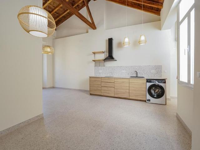 Oficina en venta en Bailén-Miraflores, Málaga-Costa del Sol