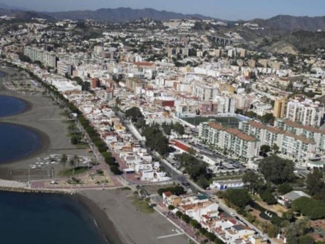 Oficina en venta en Este, Málaga-Costa del Sol
