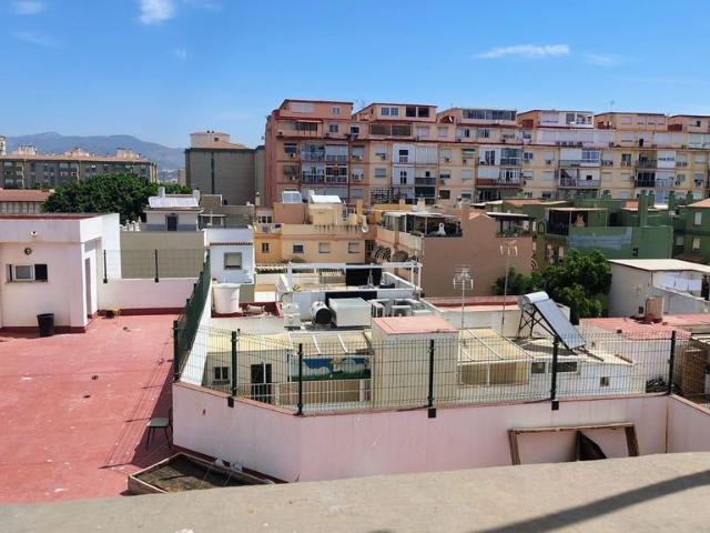 Oficina en venta en Carretera de Cádiz, Málaga-Costa del Sol