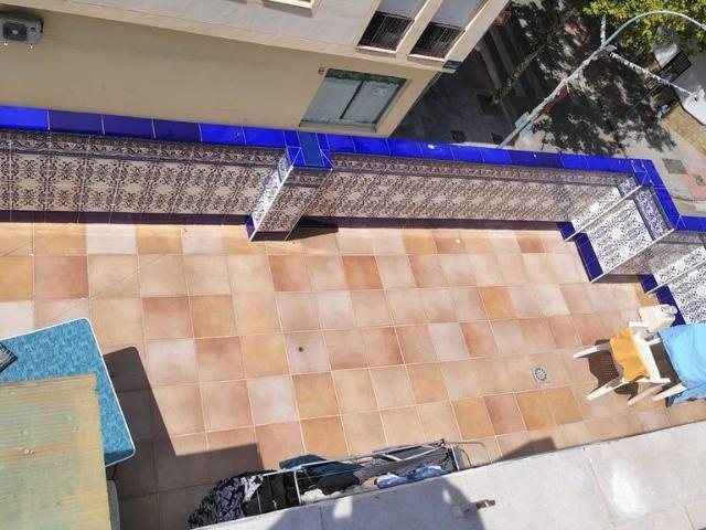 Oficina en venta en Carretera de Cádiz, Málaga-Costa del Sol