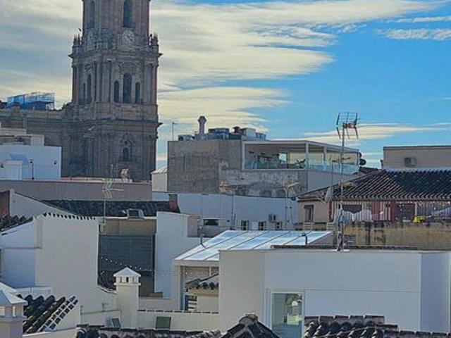 Oficina en venta en Centro, Málaga-Costa del Sol