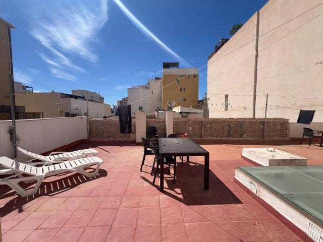 Oficina en venta en Centro, Málaga-Costa del Sol