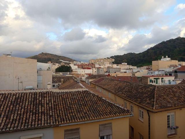 Oficina en venta en Centro, Málaga-Costa del Sol