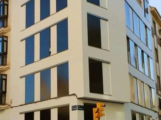 Oficina en venta en Centro, Málaga-Costa del Sol