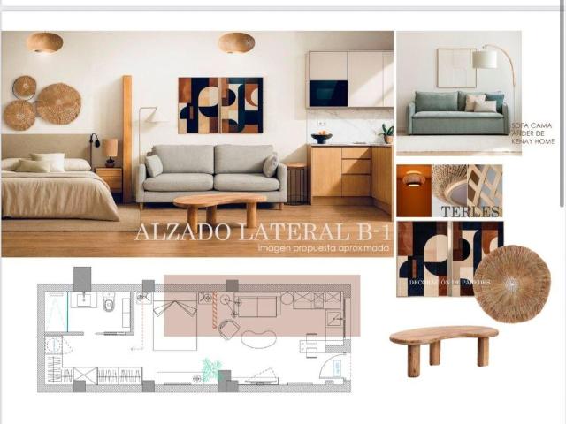 Oficina en venta en Palma-Palmilla, Málaga-Costa del Sol