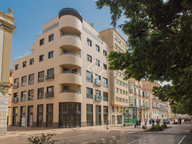 Oficina en venta en Málaga