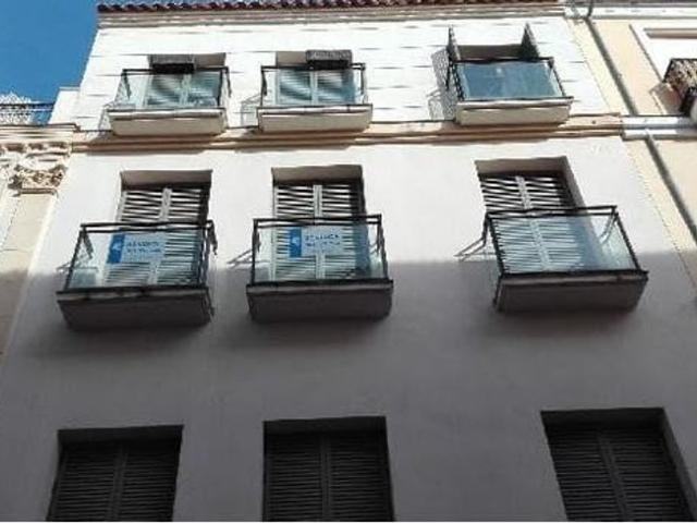 Oficina en venta en Centro, Málaga-Costa del Sol