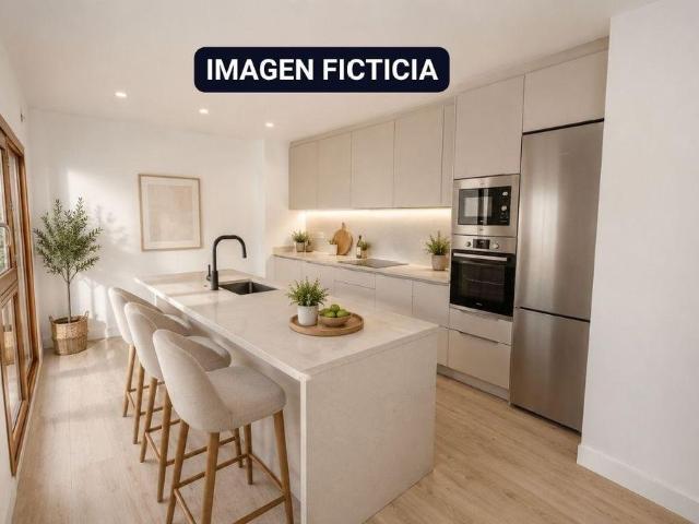 Oficina en venta en Centro, Málaga-Costa del Sol