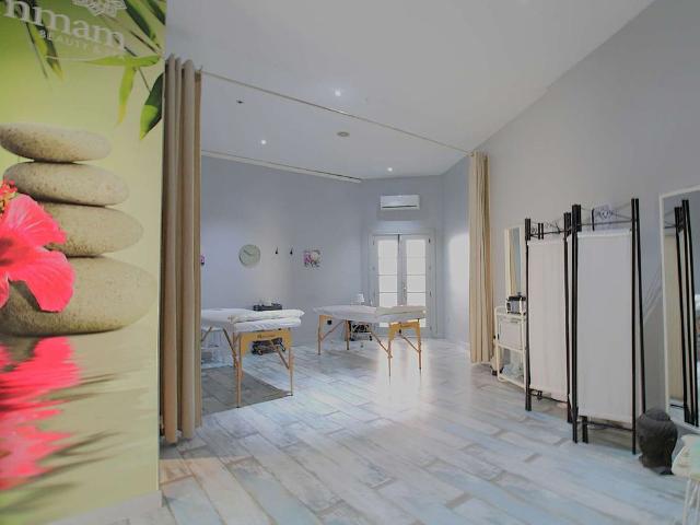 Oficina en venta en Centro, Málaga-Costa del Sol