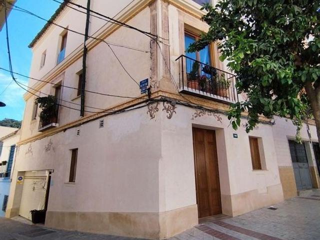 Oficina en venta en Centro, Málaga-Costa del Sol