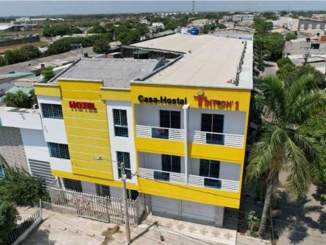 Edificio de lujo en venta Malambo, Colombia