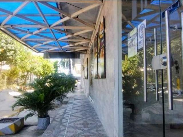 Edificio de lujo en venta Malambo, Colombia