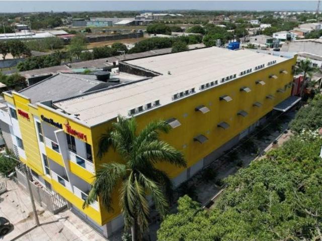 Edificio de lujo en venta Malambo, Colombia