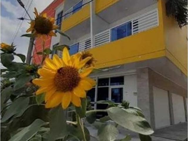 Edificio de lujo en venta Malambo, Colombia