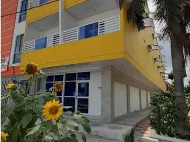 Edificio de lujo en venta Malambo, Colombia