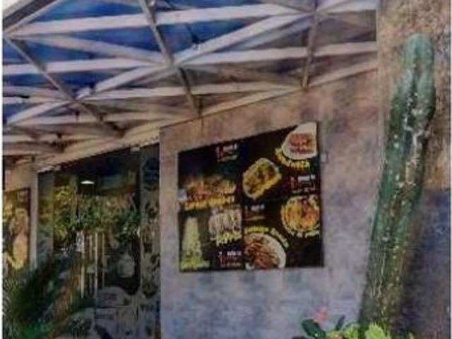 Edificio de lujo en venta Malambo, Colombia