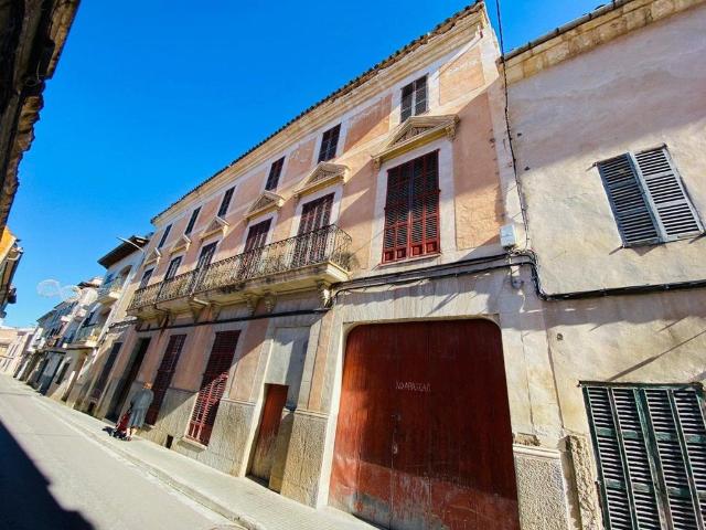 Oficina en venta en Manacor, Llevant