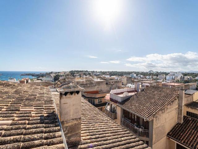 Oficina en venta en Manacor, Llevant