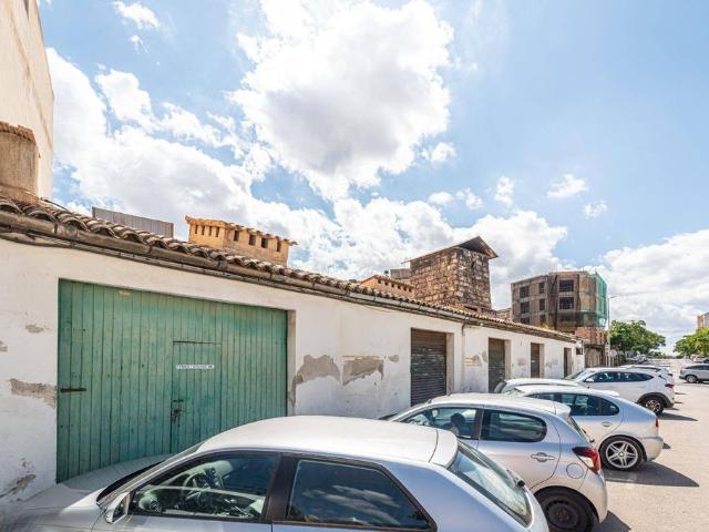 Oficina en venta en Manacor, Llevant