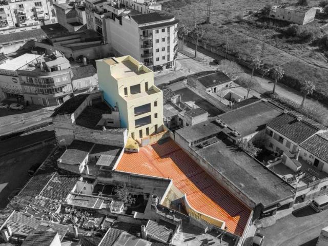 Oficina en venta en Manacor, Llevant