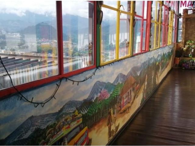 Edificio de lujo en venta Manizales, Colombia