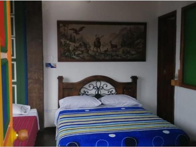 Edificio de lujo en venta Manizales, Colombia