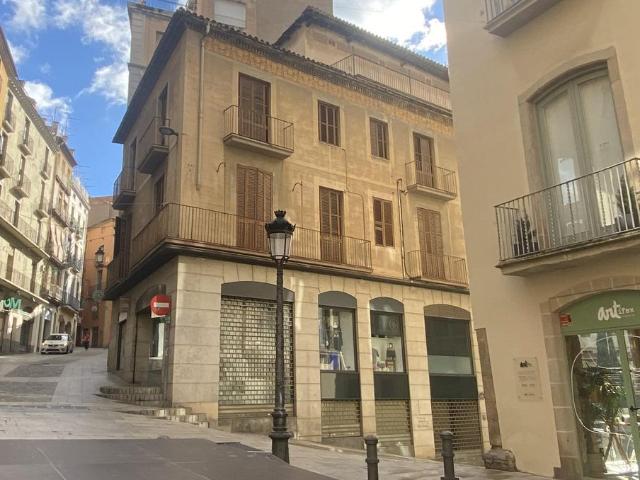 Oficina en venta en Manresa, Barri Antic