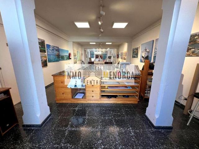 Oficina en venta en Menorca, Baleares