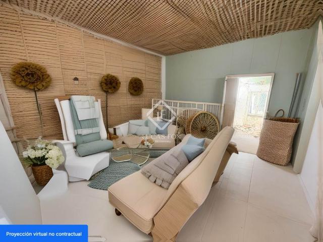 Oficina en venta en Maó
