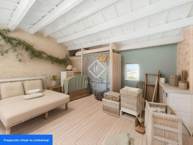 Chalet en venta en Menorca, Baleares