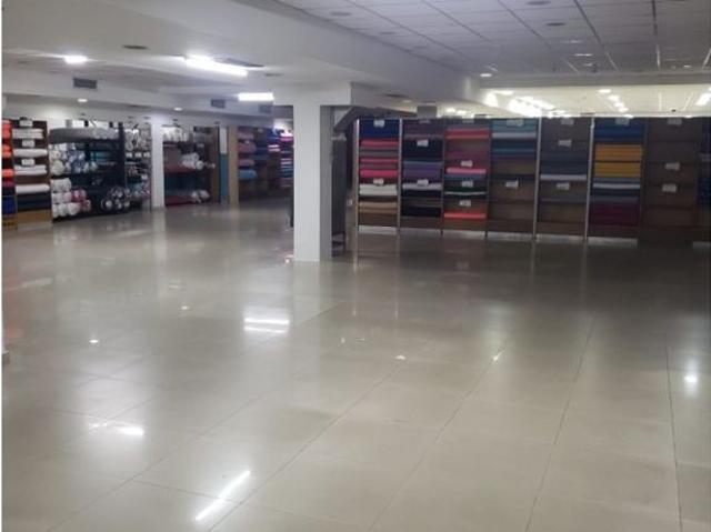 Edificio en venta en Maracay, Municipio Girardot