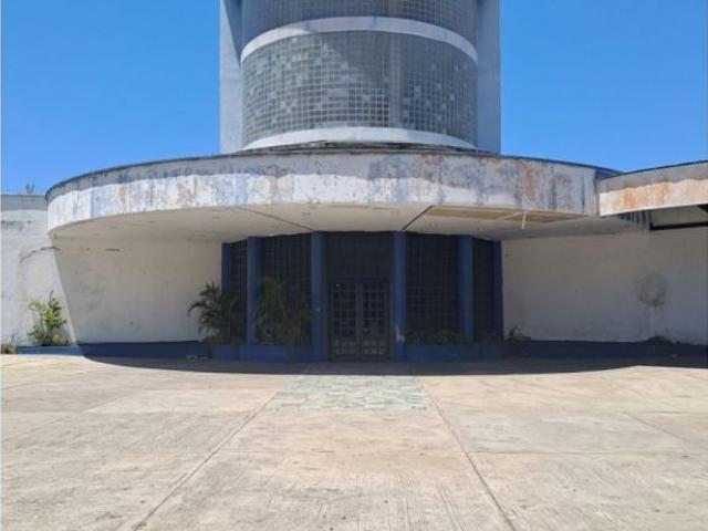 Edificio en venta en Girardot, Aragua