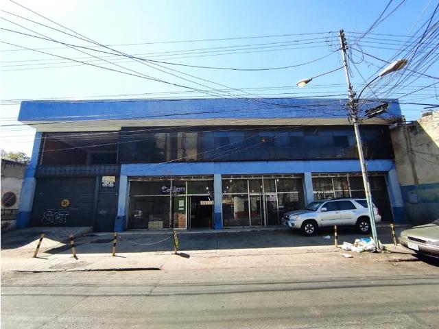 Edificio en venta en Maracay, Aragua