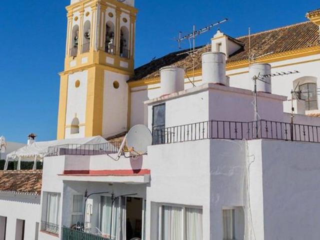Oficina en venta en Centro, Costa del Sol Occidental