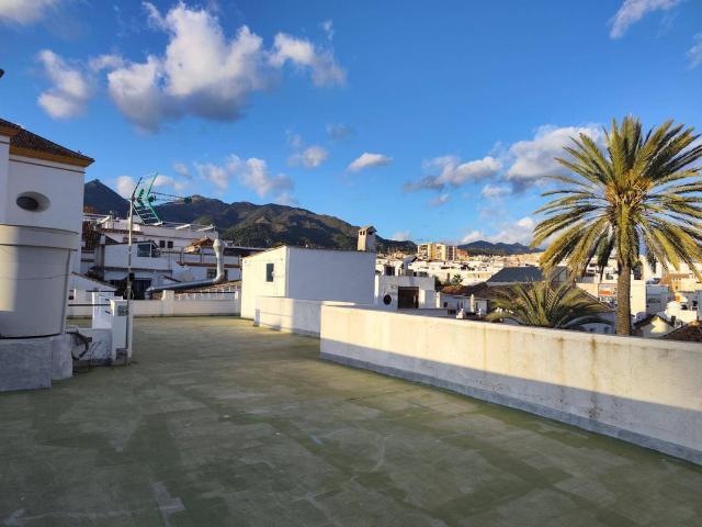 Oficina en venta en Divina Pastora, Costa del Sol Occidental