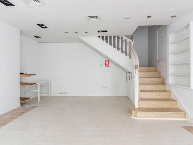 Oficina en venta en Centro, Costa del Sol Occidental