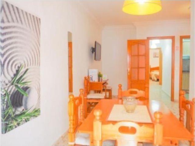 Oficina en venta en Centro, Costa del Sol Occidental