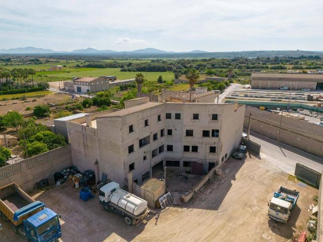 Oficina en venta en Pla de Mallorca, Baleares