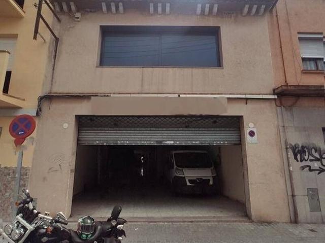 Oficina en venta en Cirera, Maresme
